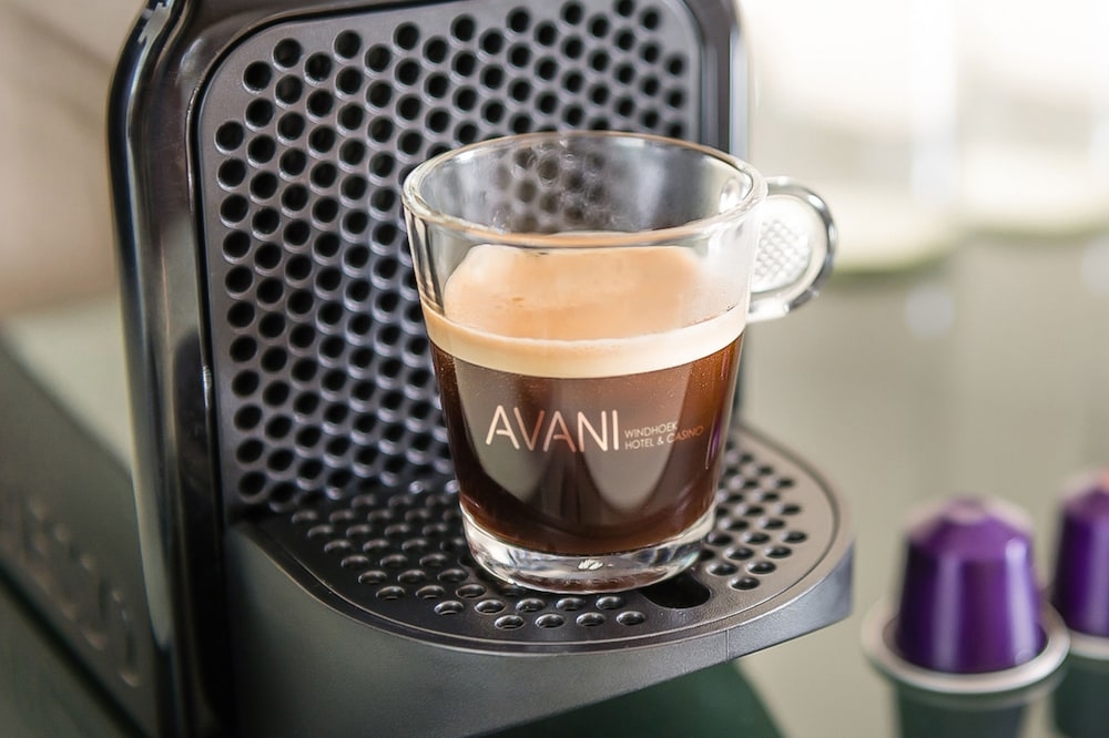 커피 및/또는 커피 메이커