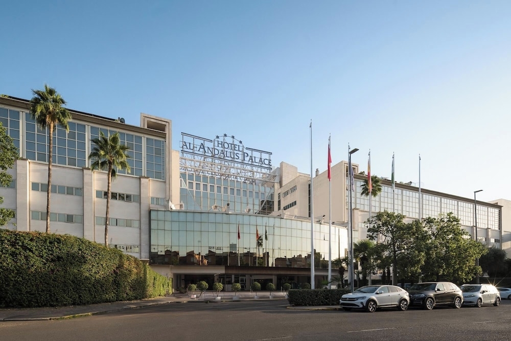 숙박 시설 정면