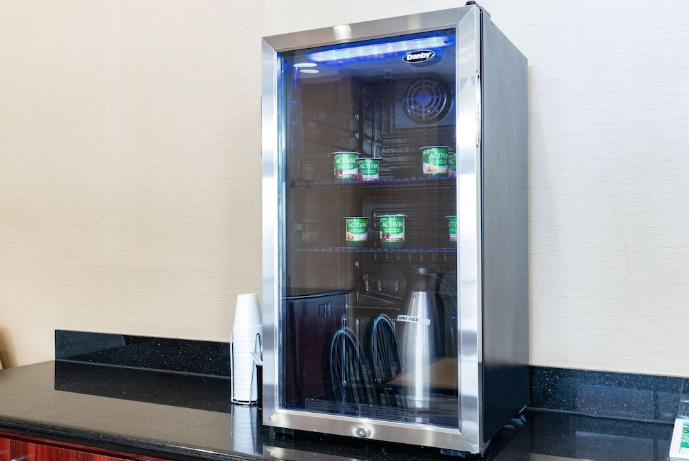 숙박 시설 내 편의 시설/서비스