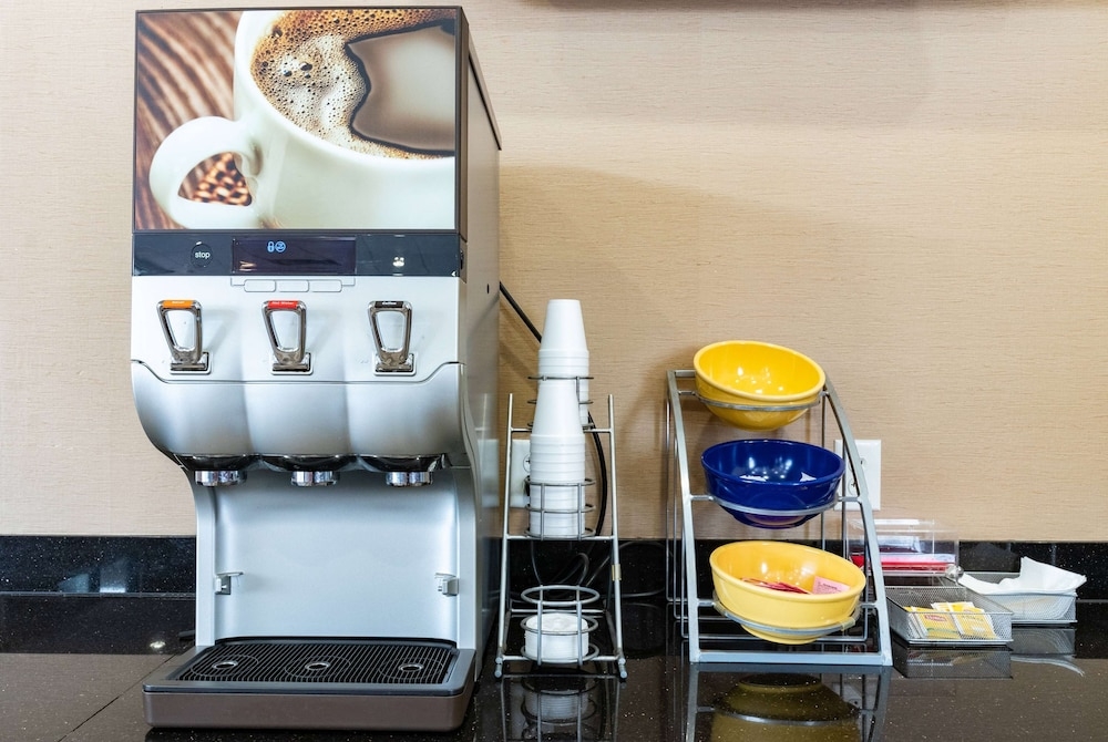 숙박 시설 내 편의 시설/서비스