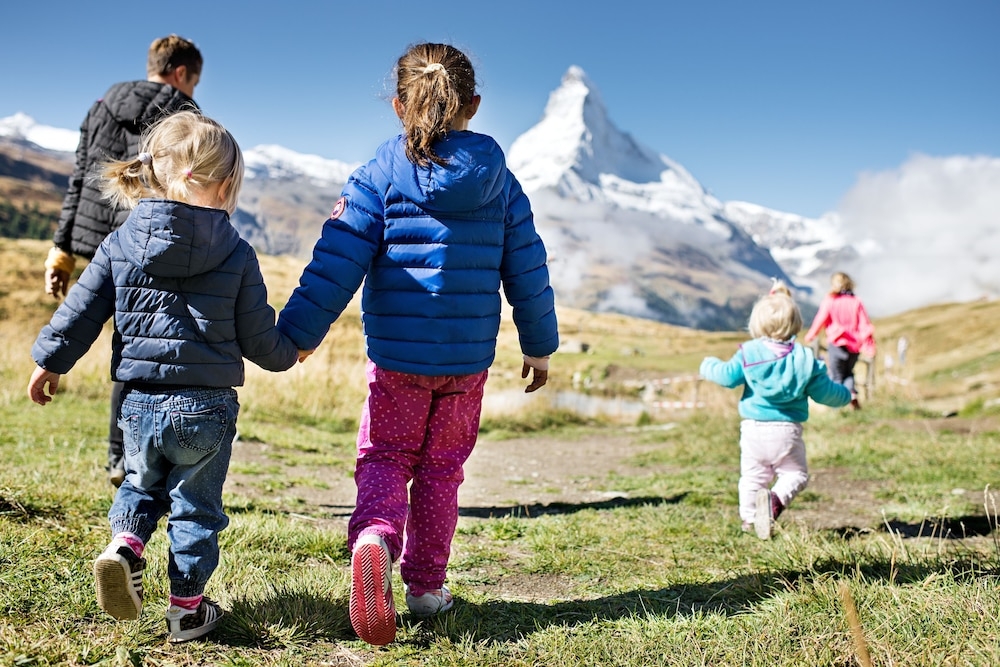 어린이 즐길거리