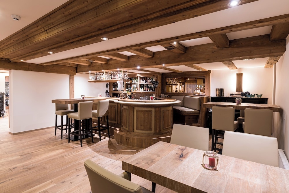 바(숙박 시설 내)