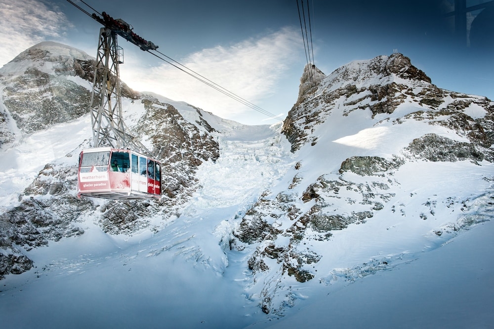 스키 및 겨울 스포츠