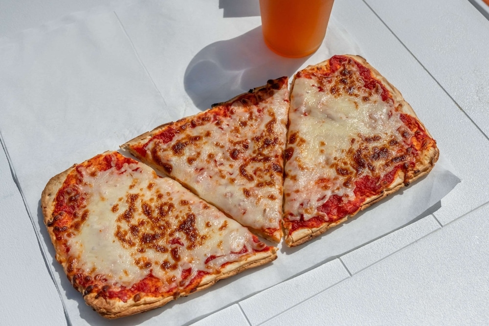 아침 식사 공간