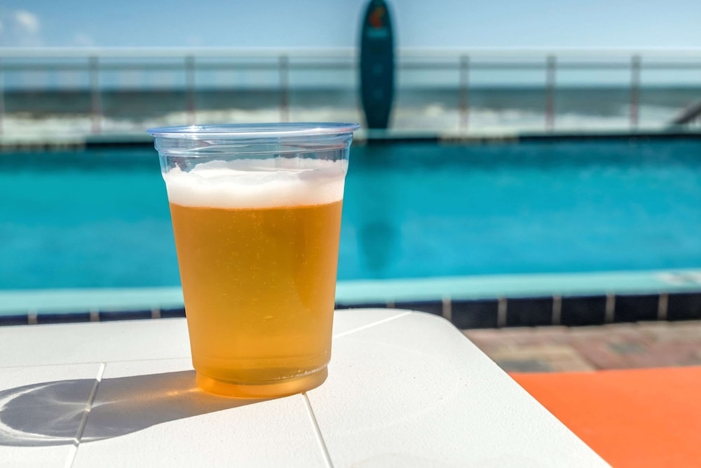 아침 식사 공간