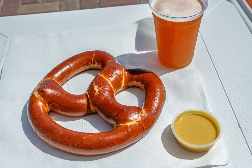 아침 식사 공간