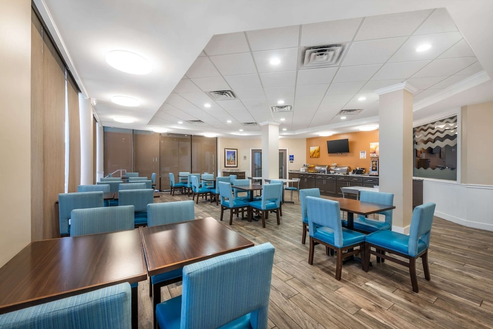 아침 식사 공간