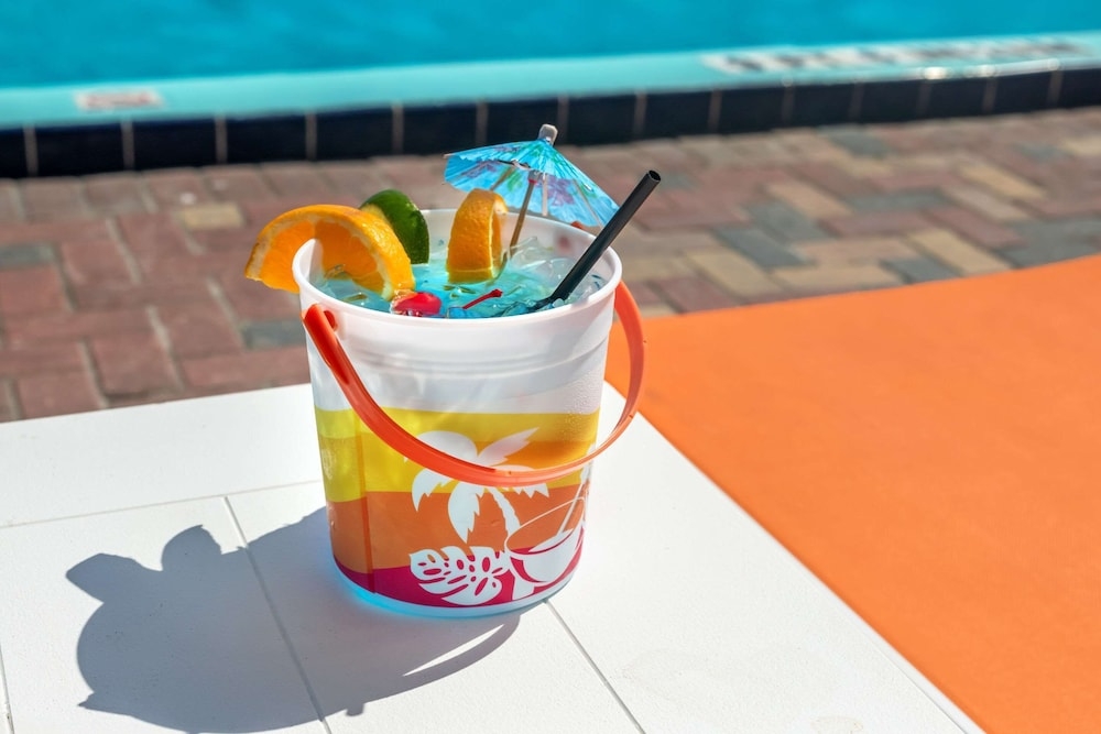 아침 식사 공간