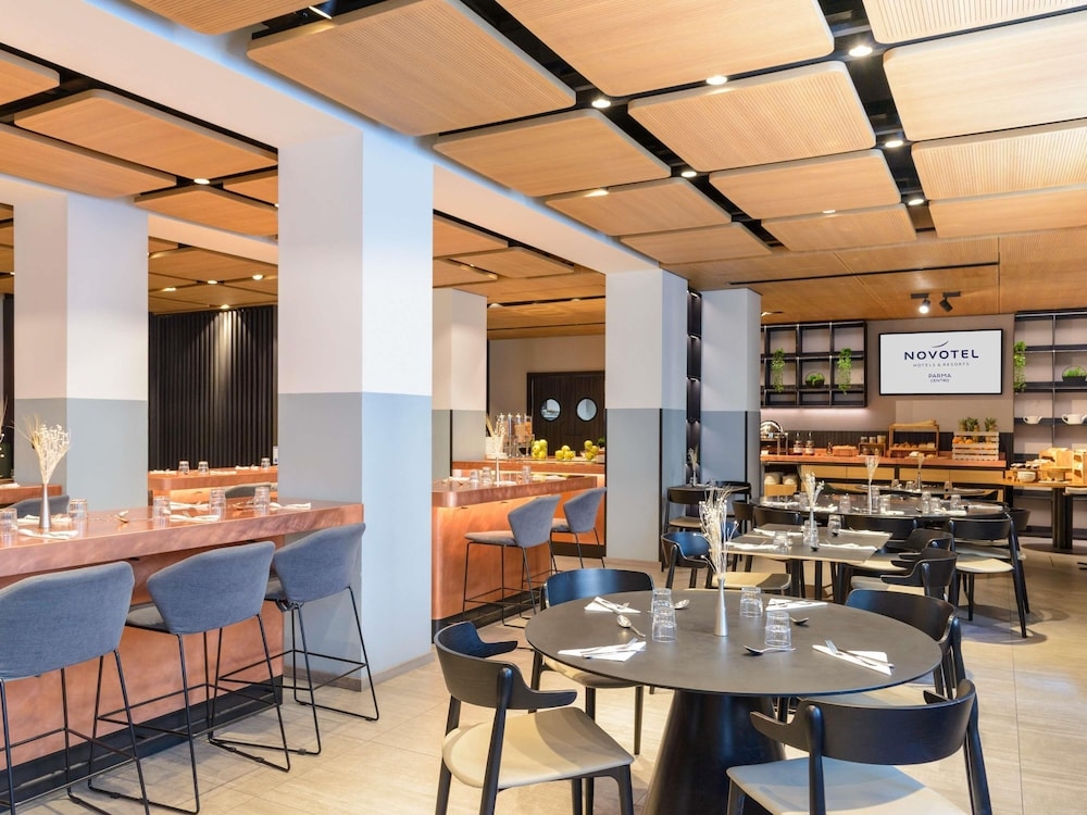 아침 식사 공간