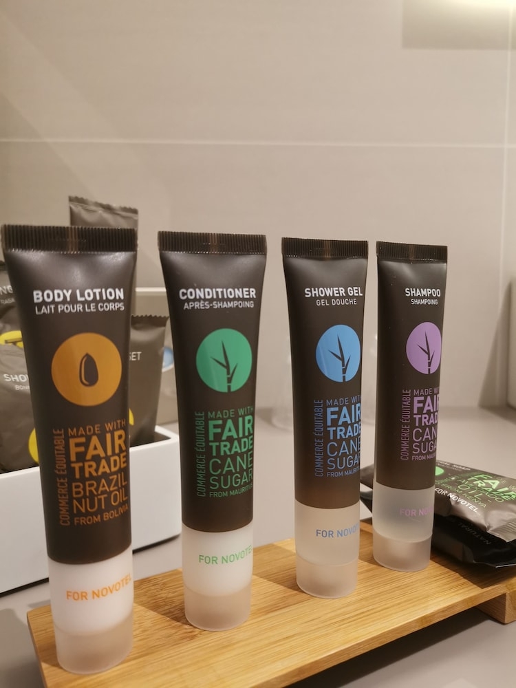 욕실 편의 시설