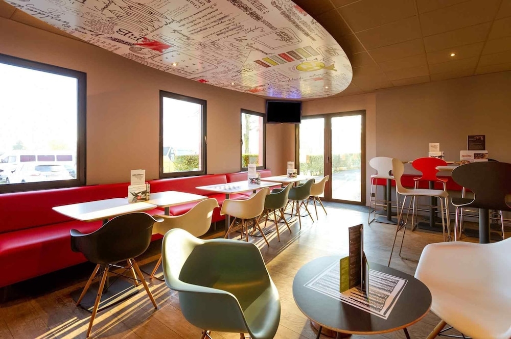 바(숙박 시설 내)