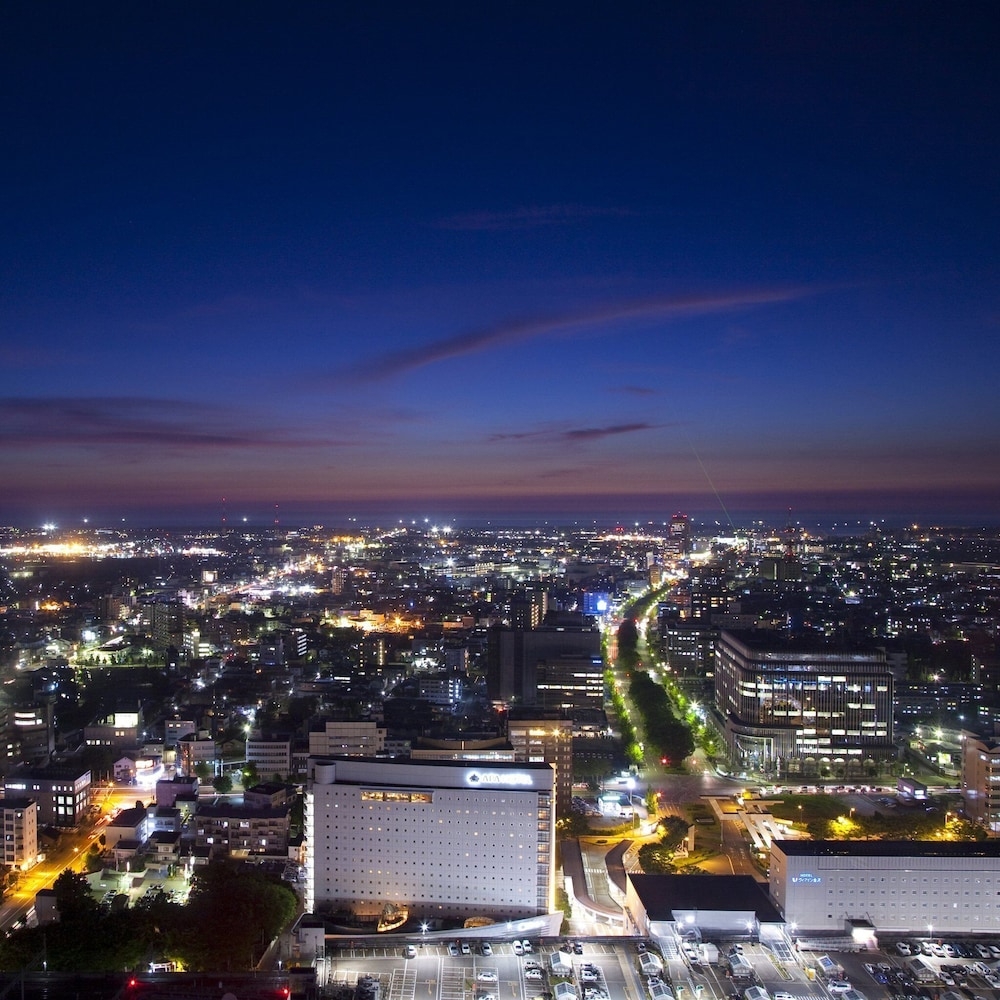 숙박 시설 내 편의 시설/서비스