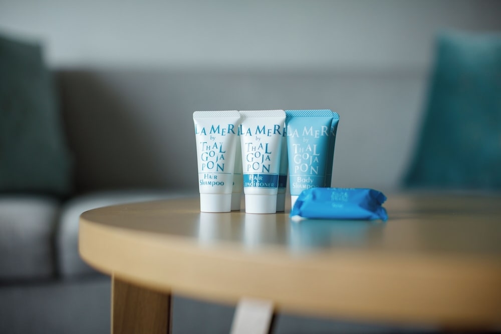 객실 내 편의 시설/서비스