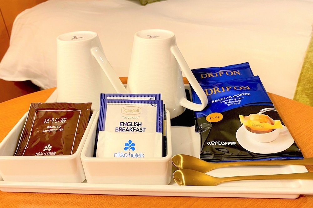 객실 내 편의 시설/서비스