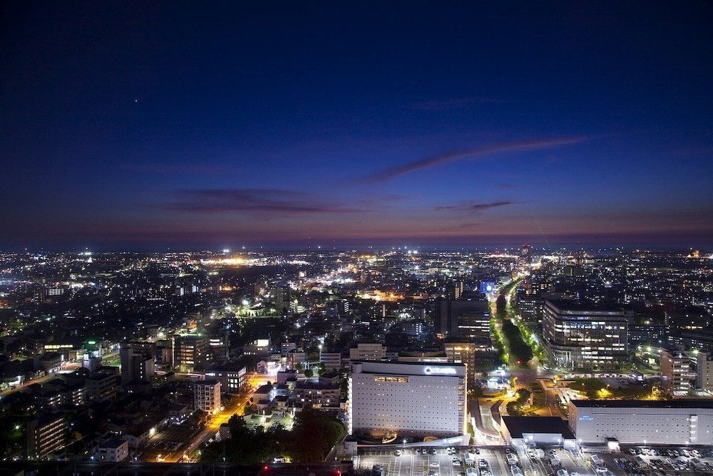 숙박 시설 내 편의 시설/서비스