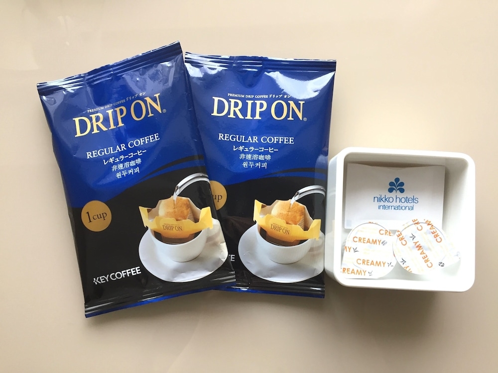 커피 및/또는 커피 메이커