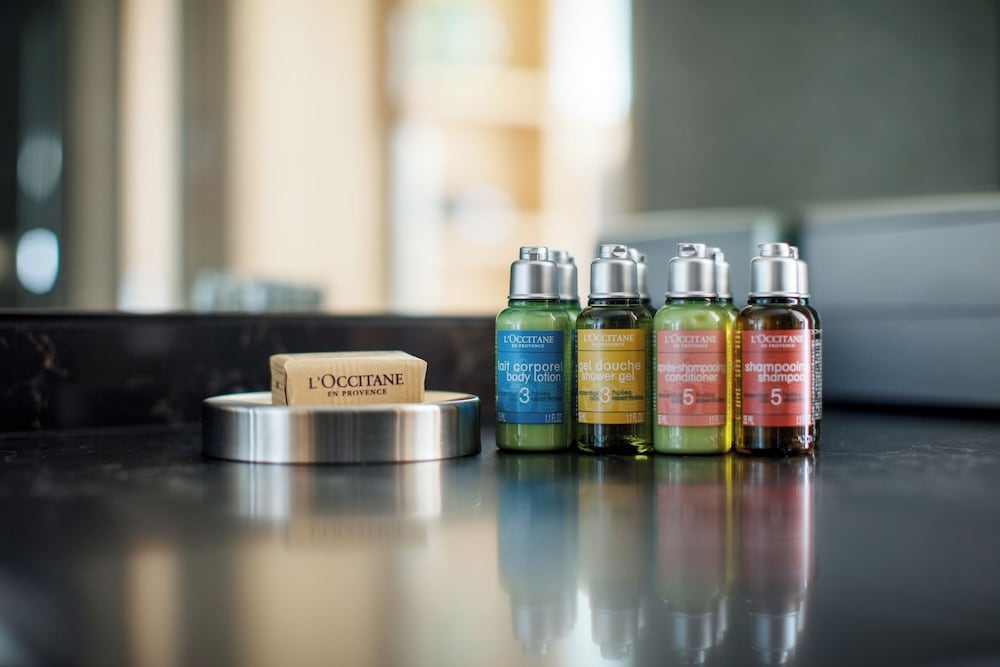 객실 내 편의 시설/서비스