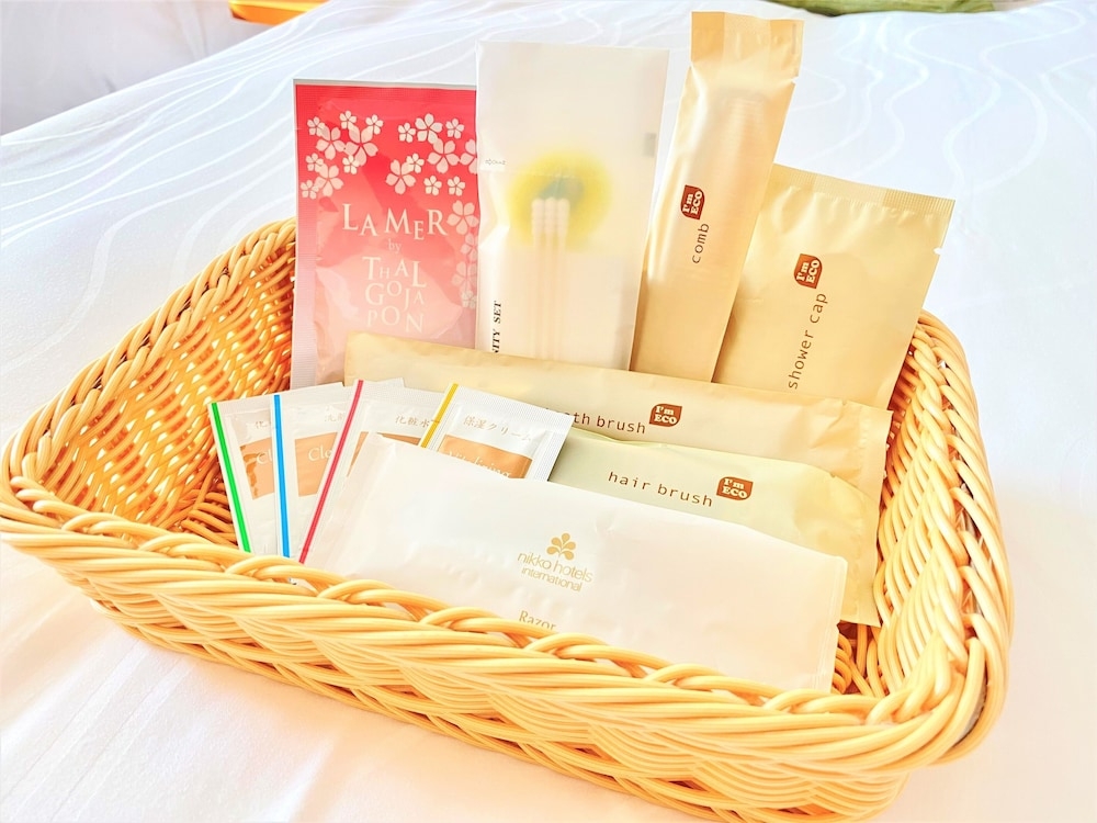 객실 내 편의 시설/서비스