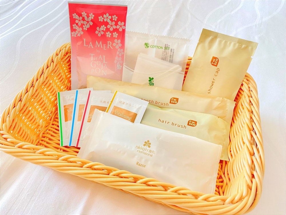 객실 내 편의 시설/서비스