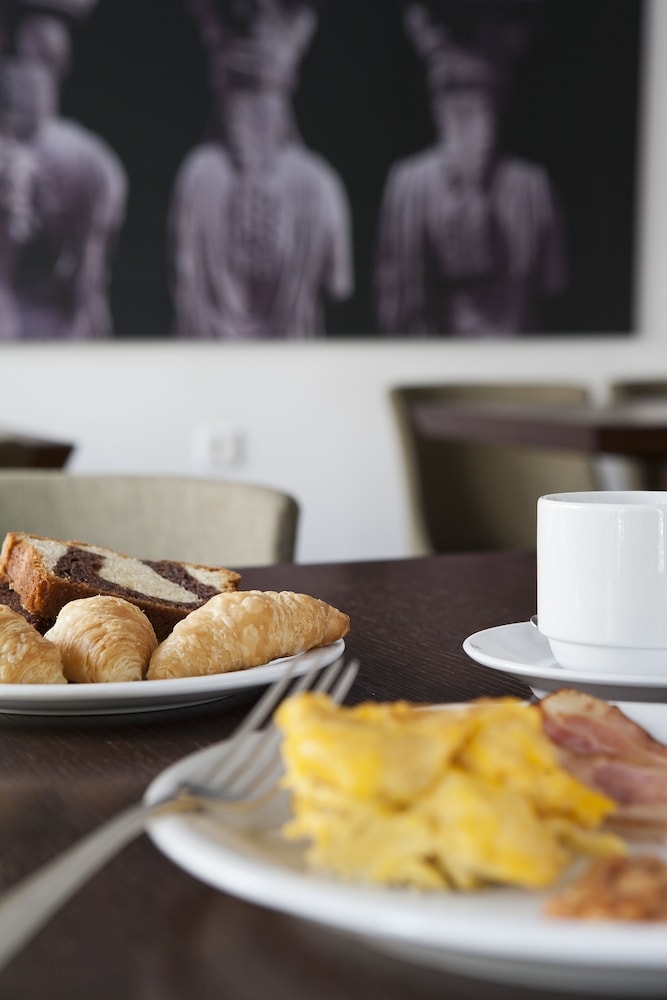 아침 식사 공간