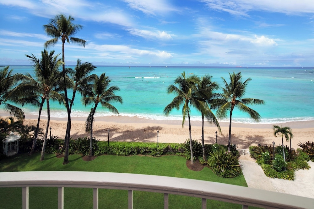 해변/바다 전망