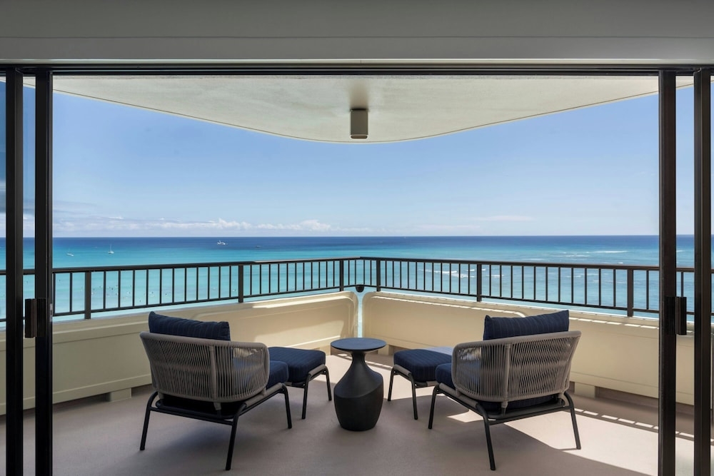 해변/바다 전망