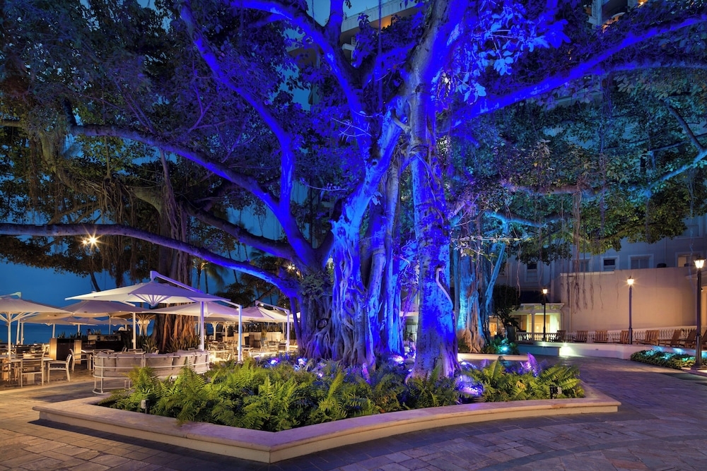 숙박 시설 내 편의 시설/서비스