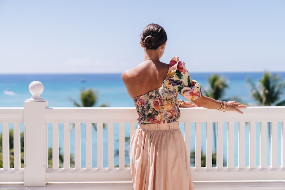 숙박 시설 내 편의 시설/서비스