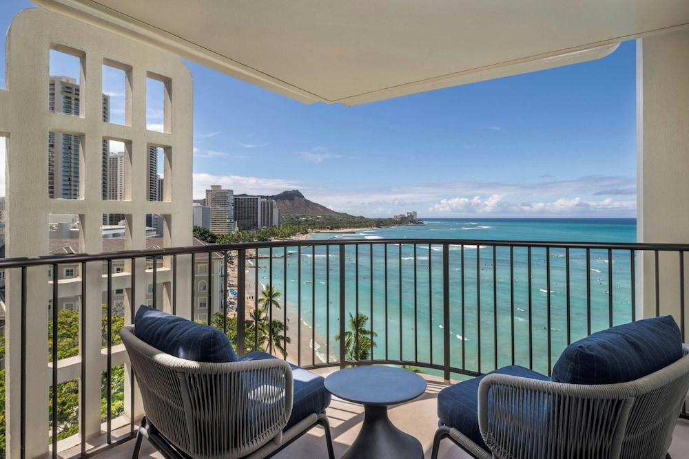 해변/바다 전망