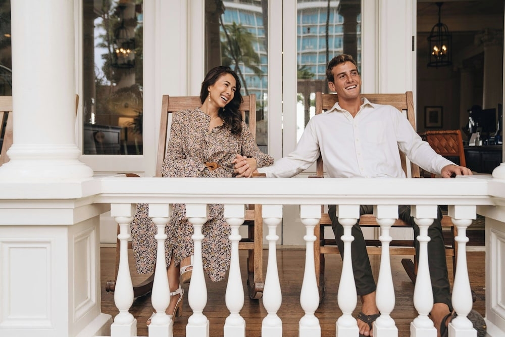 숙박 시설 내 편의 시설/서비스