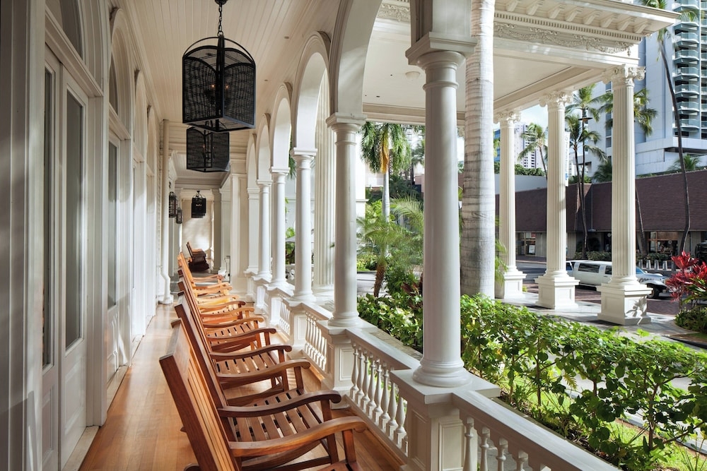 숙박 시설 내 편의 시설/서비스