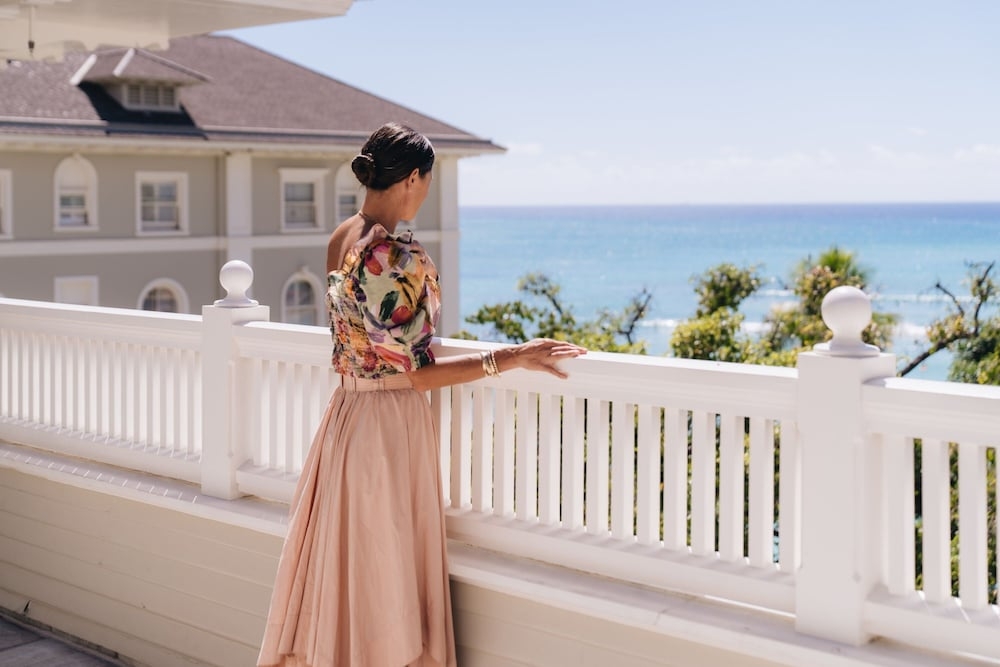 숙박 시설 내 편의 시설/서비스