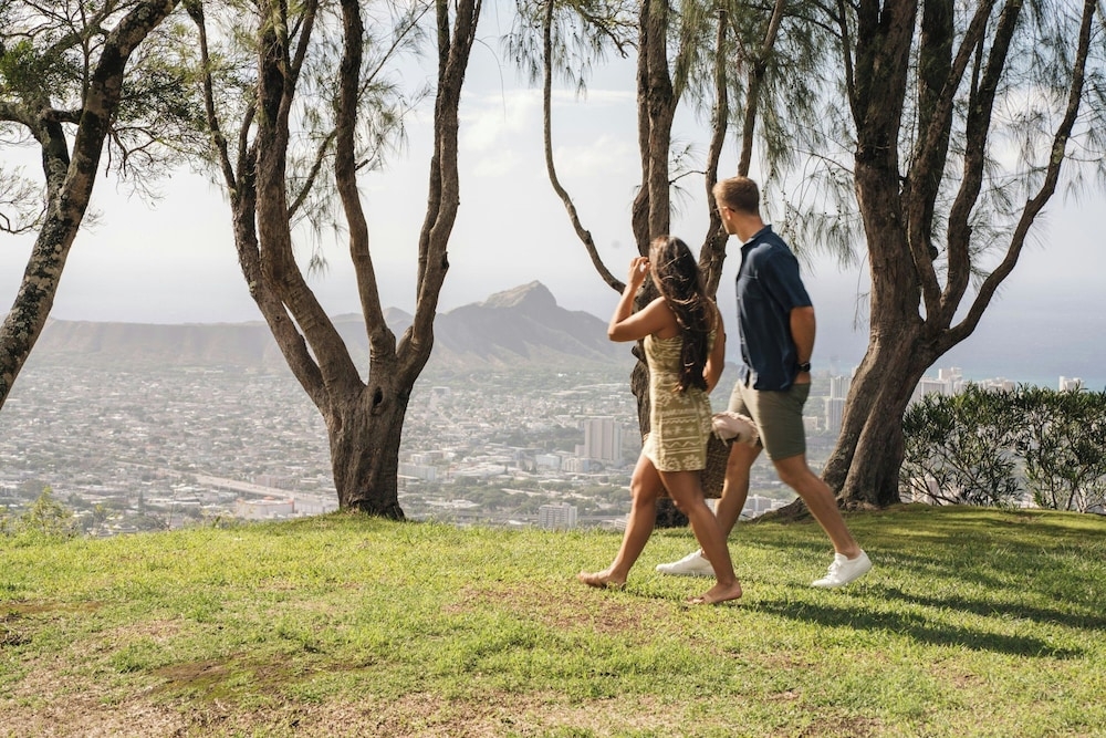 숙박 시설 내 편의 시설/서비스