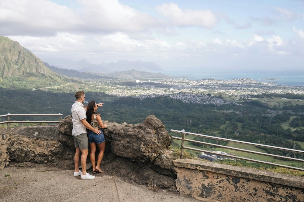 숙박 시설 내 편의 시설/서비스