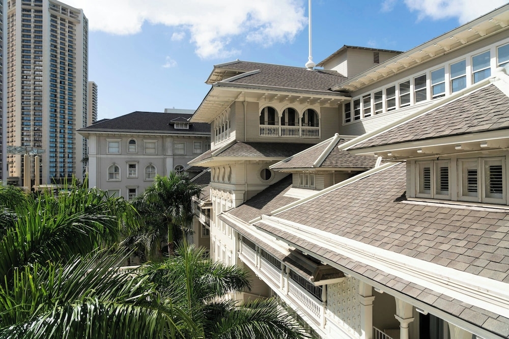 숙박 시설 내 편의 시설/서비스