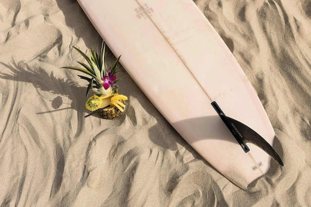 숙박 시설 내 편의 시설/서비스