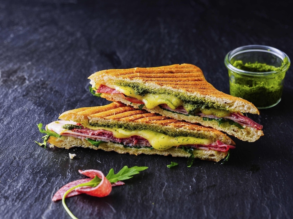 바(숙박 시설 내)