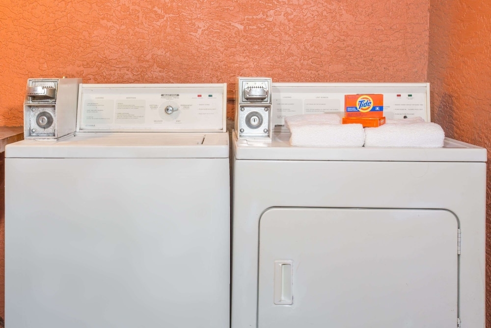 숙박 시설 내 편의 시설/서비스