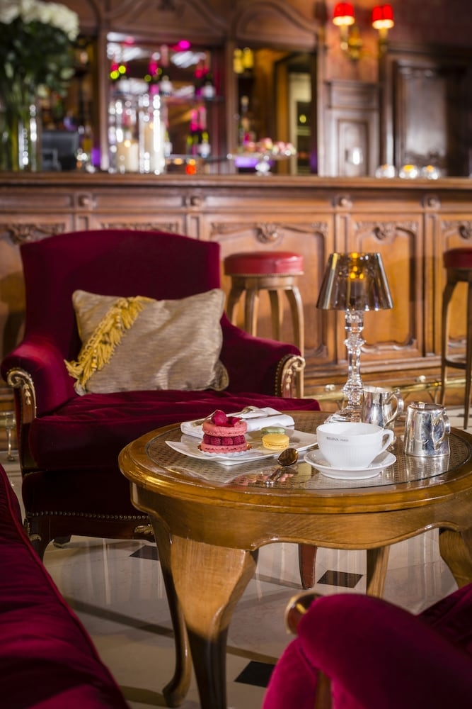 바(숙박 시설 내)