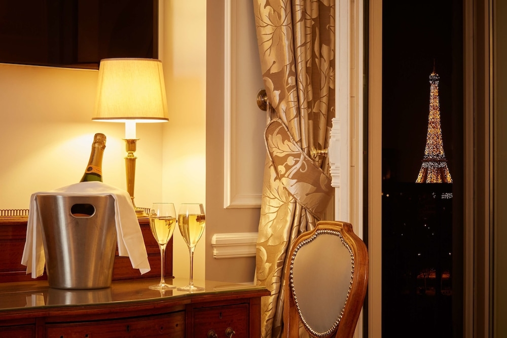 객실 내 편의 시설/서비스