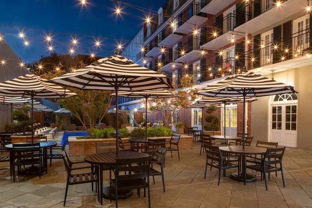 숙박 시설 내 편의 시설/서비스