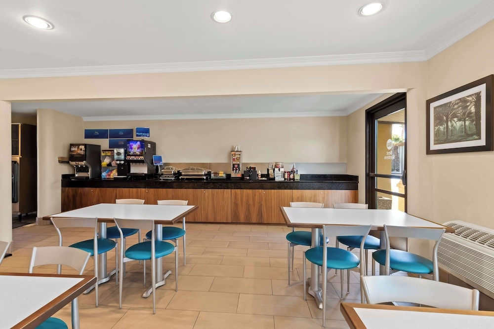 아침 식사 공간