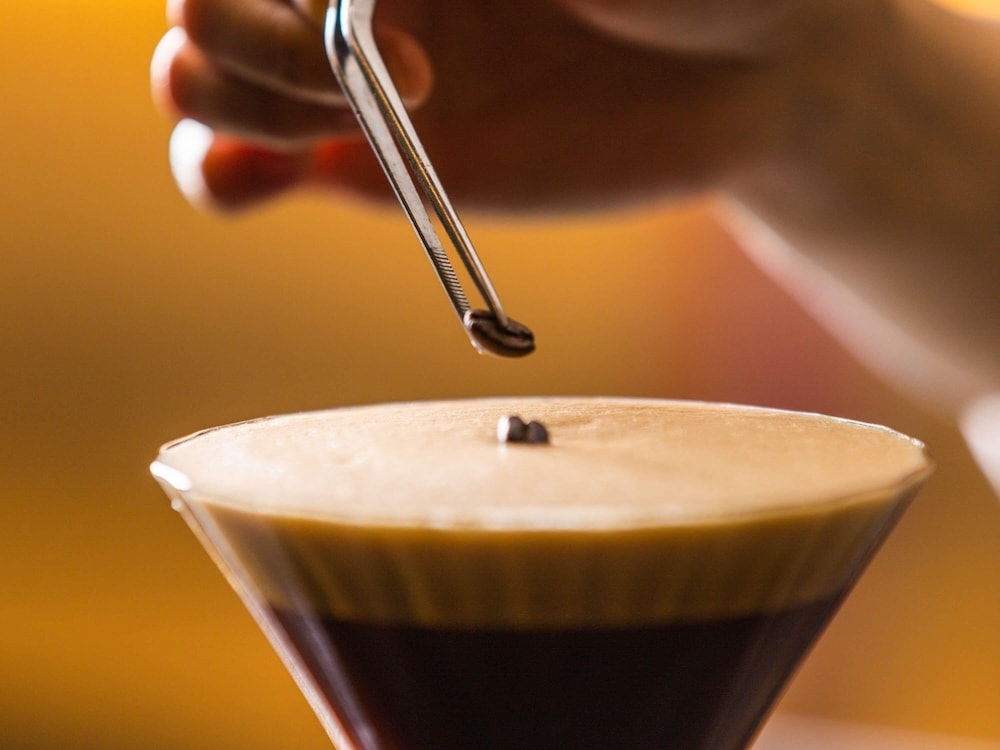 바(숙박 시설 내)