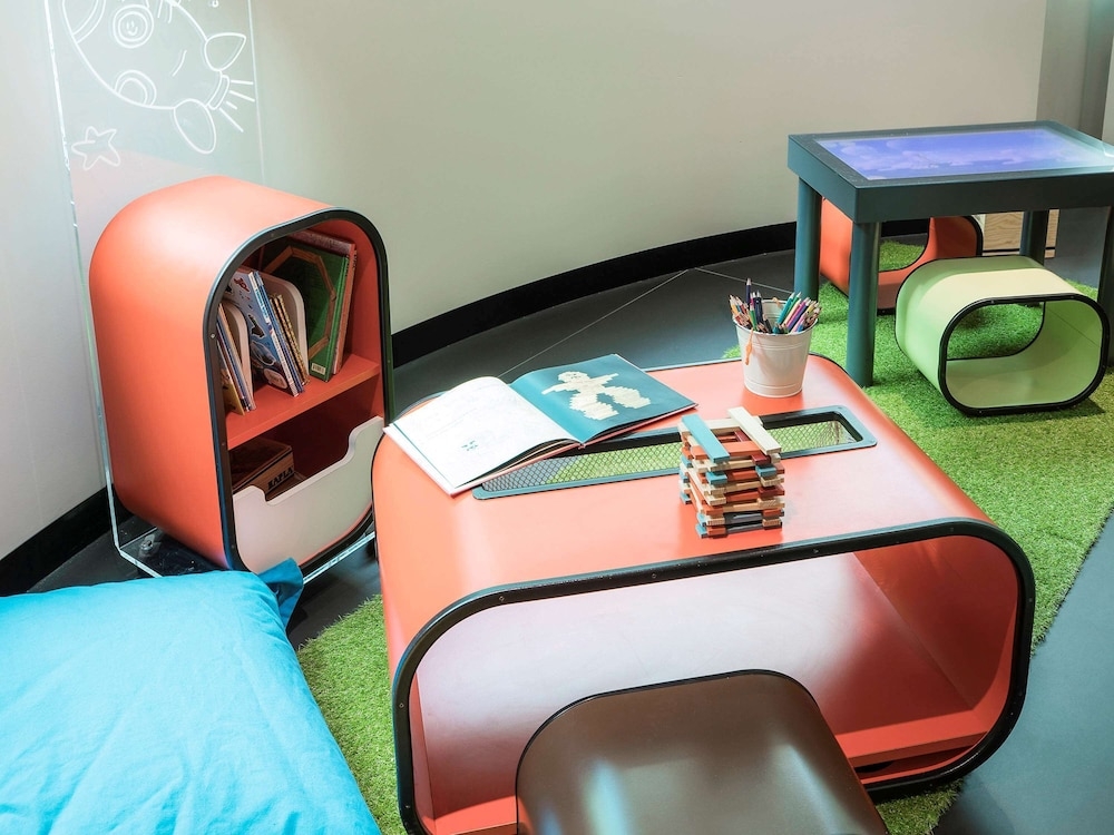 어린이 즐길거리