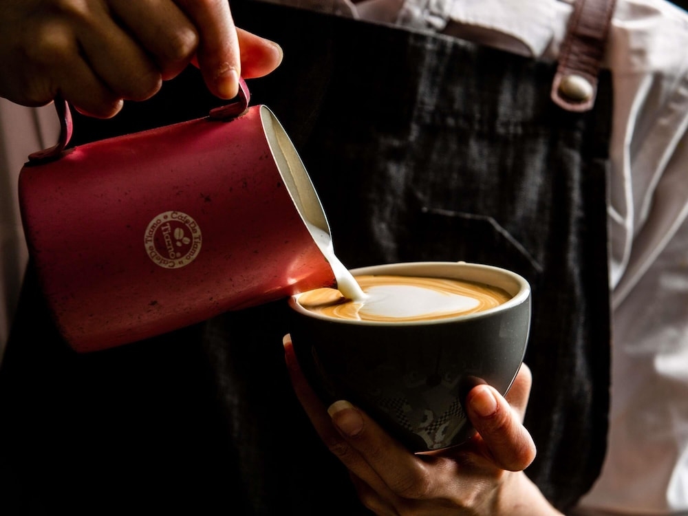 바(숙박 시설 내)