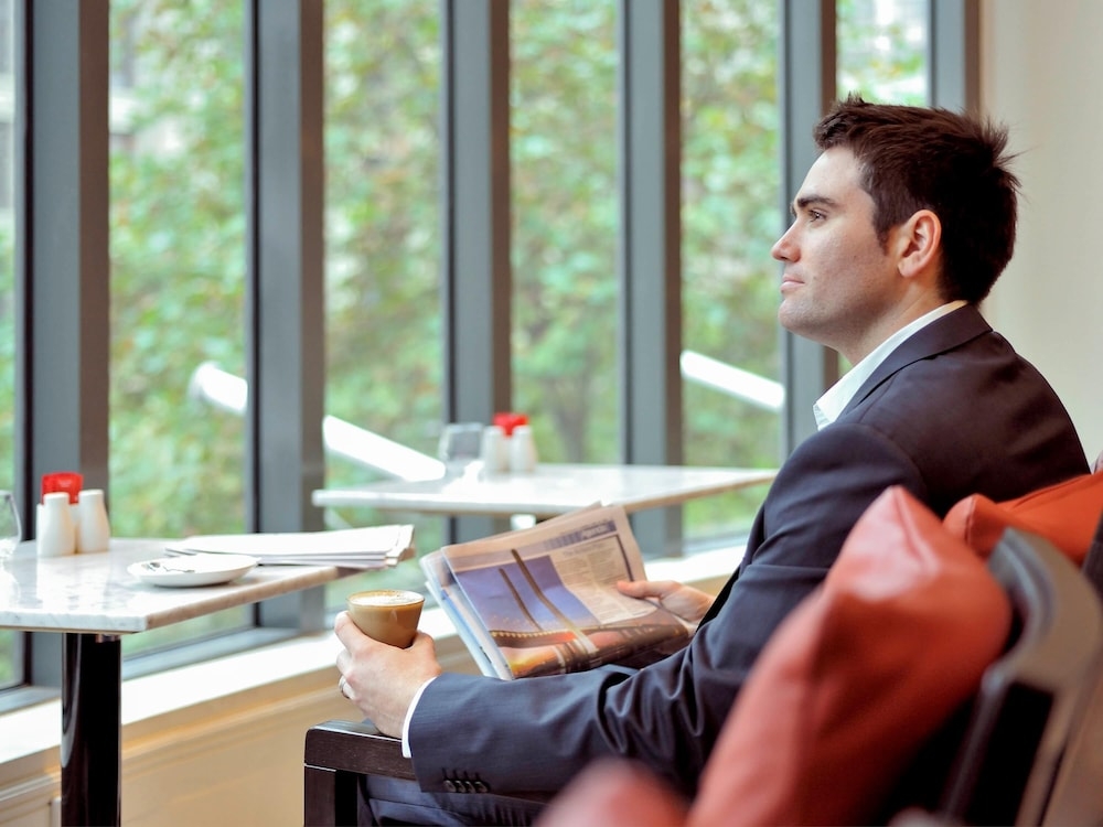 바(숙박 시설 내)