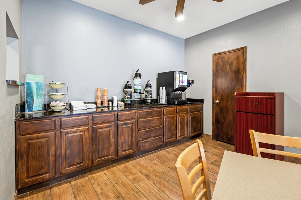 아침 식사 공간