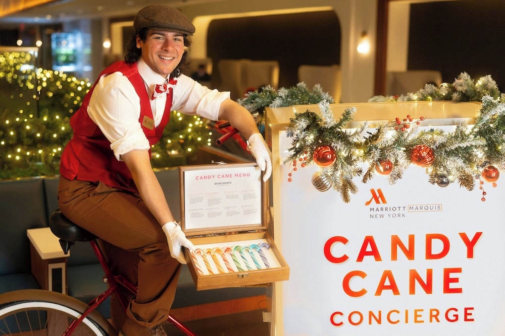 숙박 시설 내 편의 시설/서비스