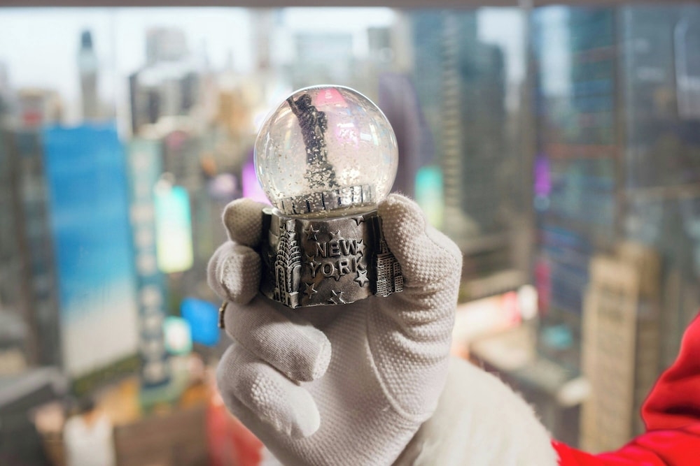 숙박 시설 내 편의 시설/서비스