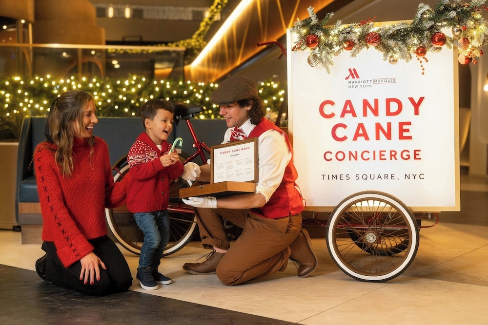숙박 시설 내 편의 시설/서비스
